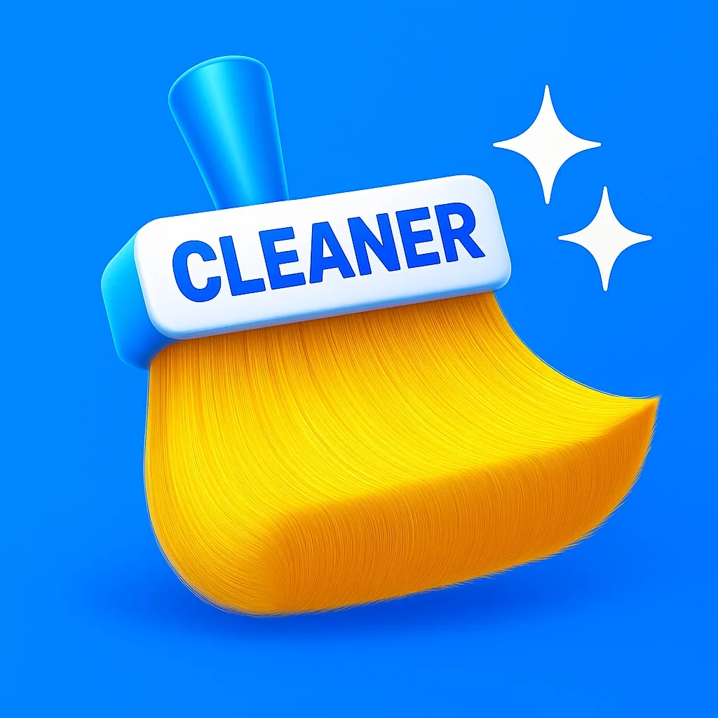 Cleaner: Phone Storage CleanUp