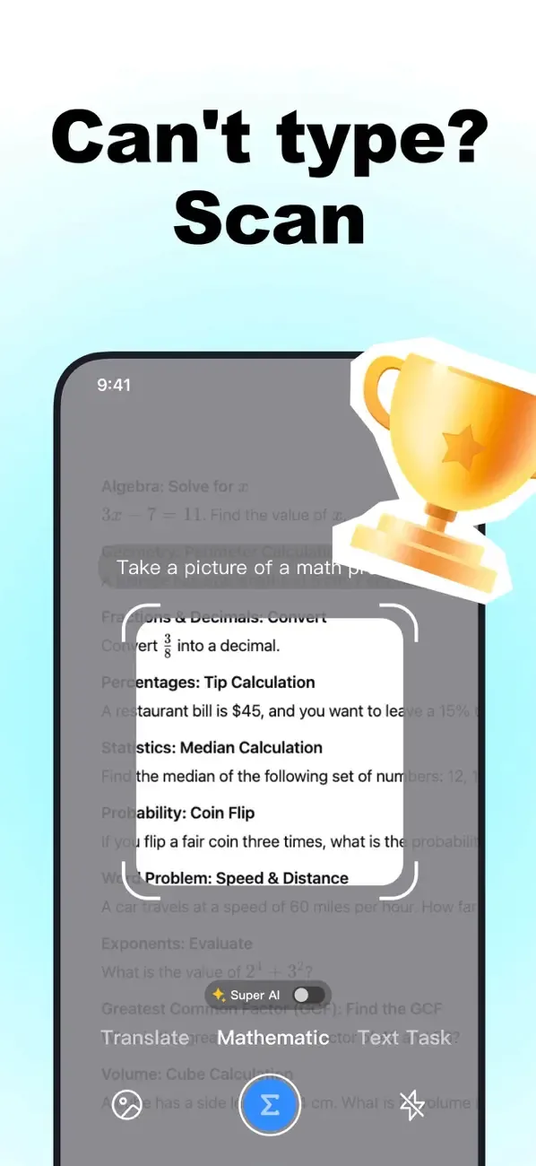 Quiz AI-Amigo de Estudio de IA screenshot 3