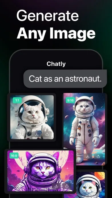 Chatly - Chatbot IA en español screenshot 4