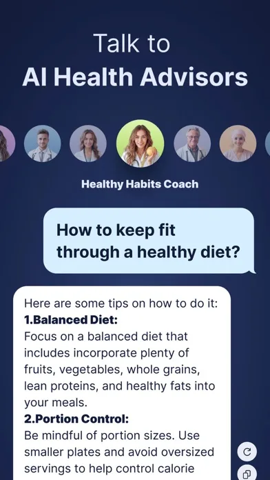 Harmoni - Salud y Dormir screenshot 5