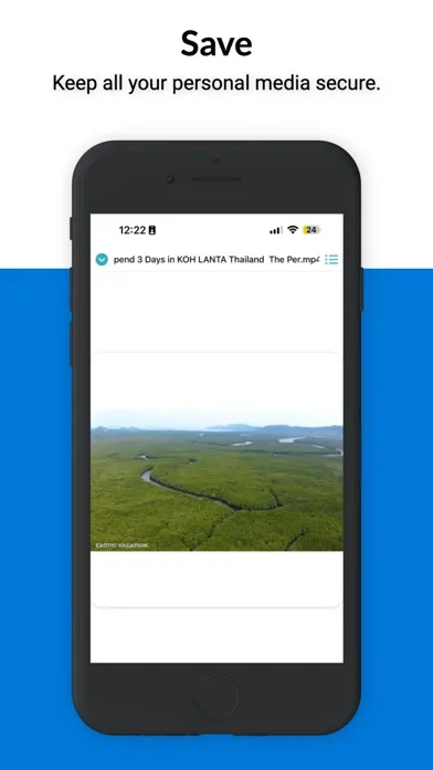 Manager Music – офлайн плеер screenshot 3
