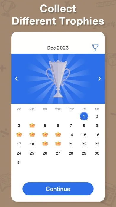 Aged Crossmath-juego de puzzle screenshot 4