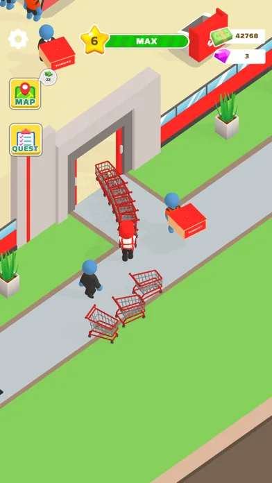 My Dream Store! screenshot 3