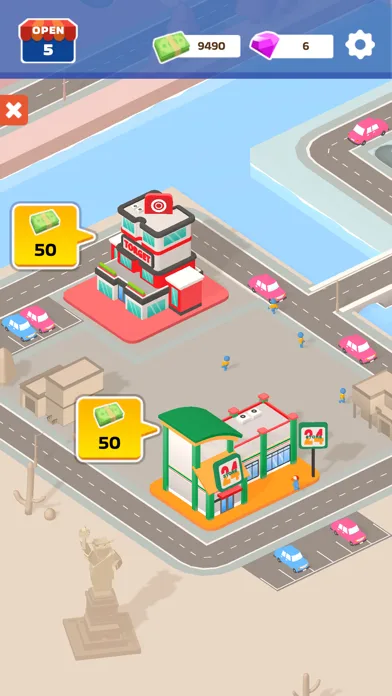 My Dream Store! screenshot 5