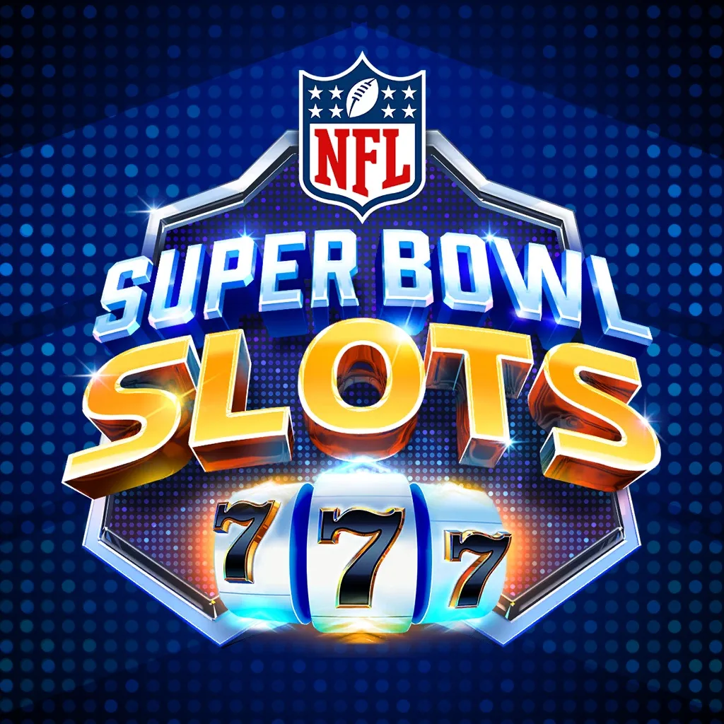 Casino Super Bowl Slots Game