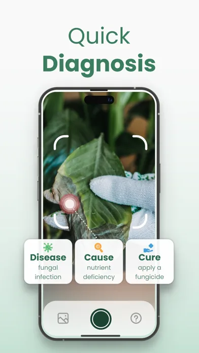 Plantify: Цветы и деревья screenshot 5