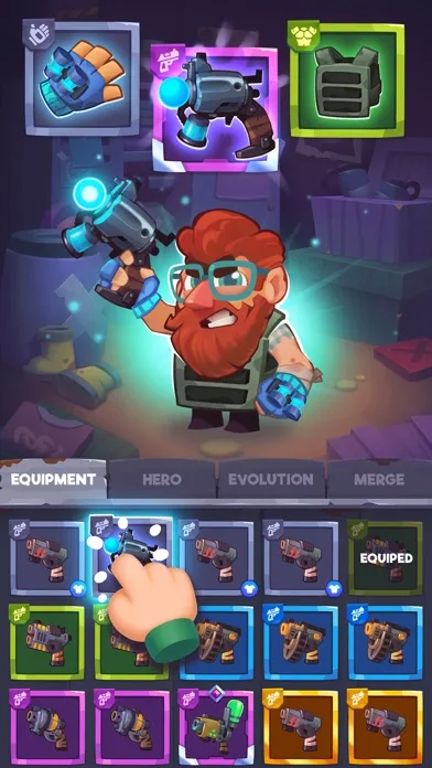 Зомбастик: Игра на выживание screenshot 3