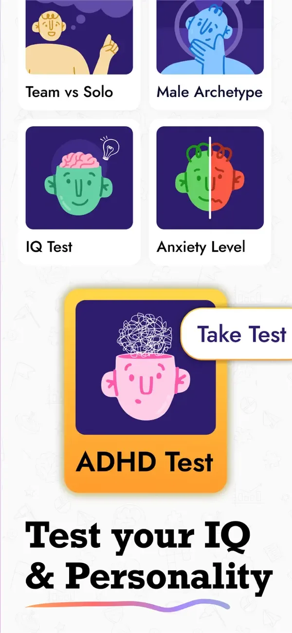 Juegos Mentales - IQ Masters screenshot 2