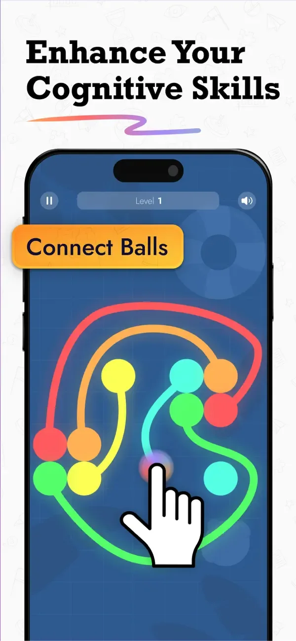 Juegos Mentales - IQ Masters screenshot 3
