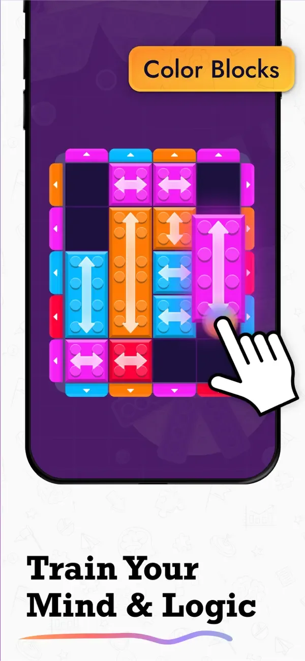 Juegos Mentales - IQ Masters screenshot 4