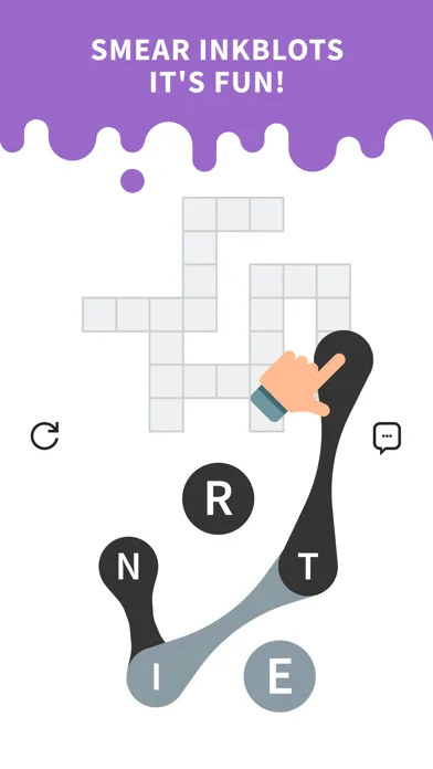 Word Ink screenshot 1