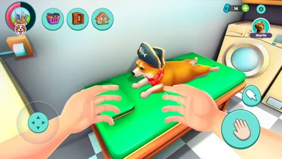 Симулятор Собаки: Мои Питомцы screenshot 1