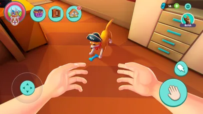 Симулятор Собаки: Мои Питомцы screenshot 3