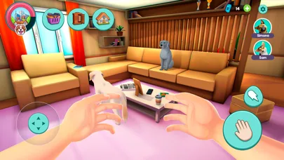Симулятор Собаки: Мои Питомцы screenshot 4