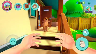 Симулятор Собаки: Мои Питомцы screenshot 5