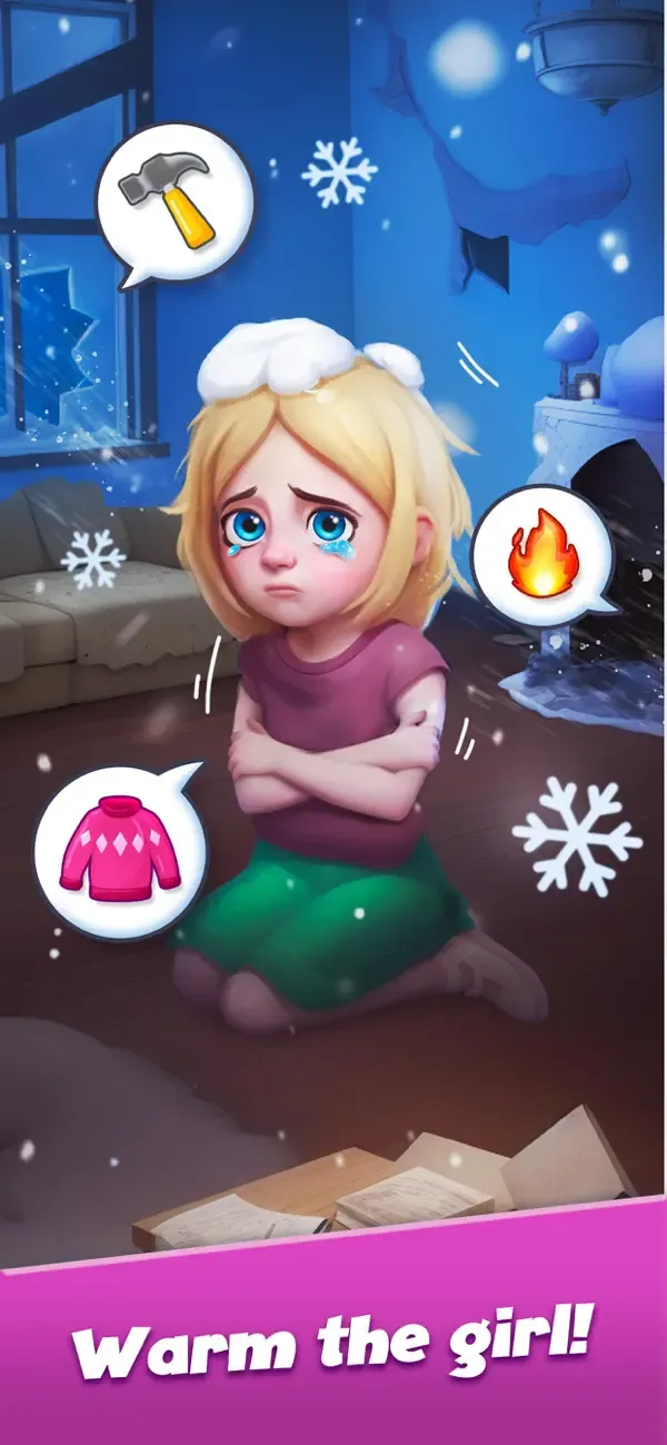 Sweet Sort - Игра Cортировка screenshot 2