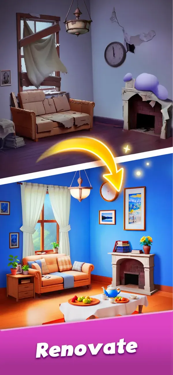Sweet Sort - Игра Cортировка screenshot 4