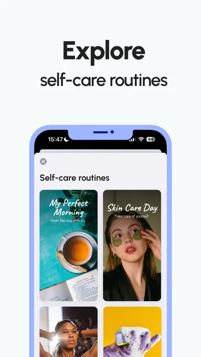 Perfect Day: Организуйте День screenshot 3