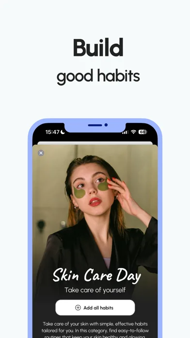 Perfect Day: Организуйте День screenshot 4