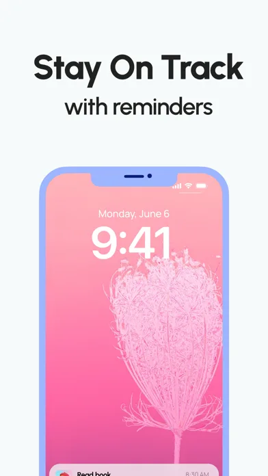 Perfect Day: Организуйте День screenshot 5
