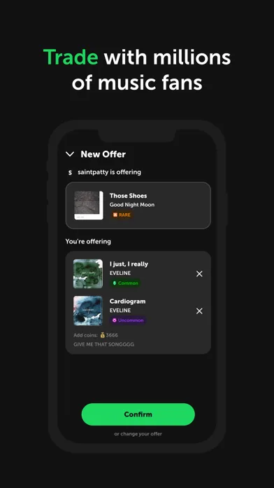 Soundmap: Find Your Songs screenshot 3