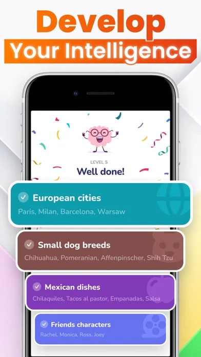 Word Connect - Сrucigramas screenshot 3