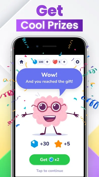 Word Connect - Сrucigramas screenshot 4