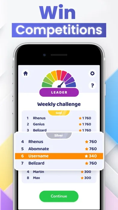 Word Connect - Сrucigramas screenshot 5