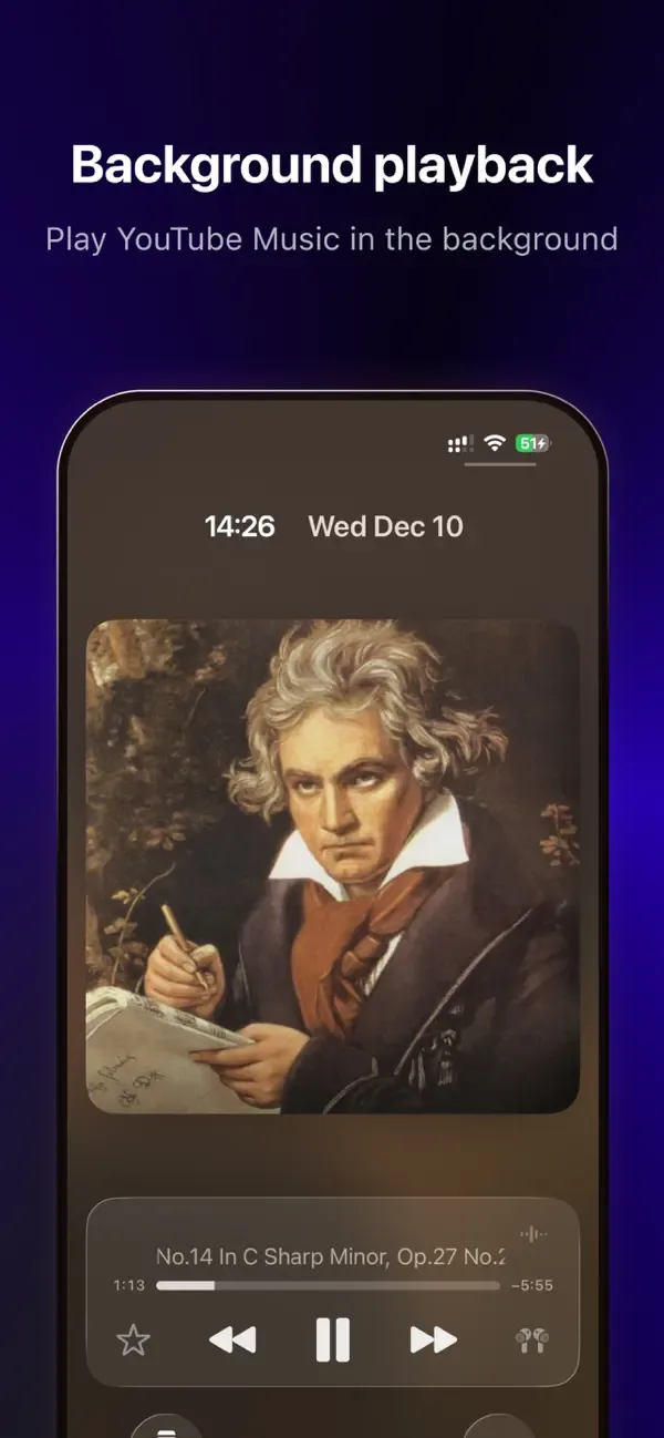 Tube PiP - PiP для YouTube screenshot 3