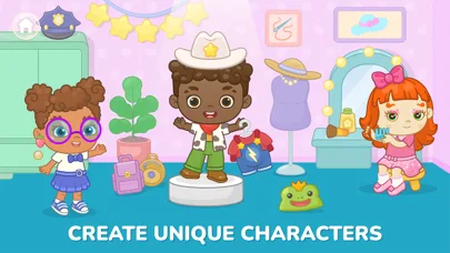 Juegos infantiles de 2-5 años screenshot 4