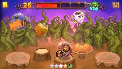 My Singing Monsters Thumpies screenshot 3