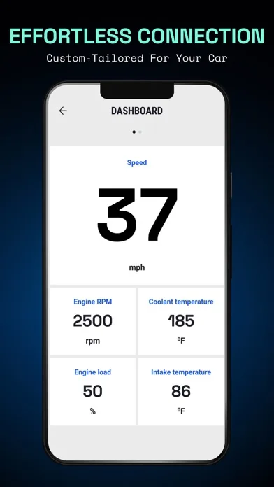 OBD2 Scanner: Torque ELM 327 screenshot 4