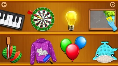 Tidy Fidget ASMR Антистресс screenshot 5