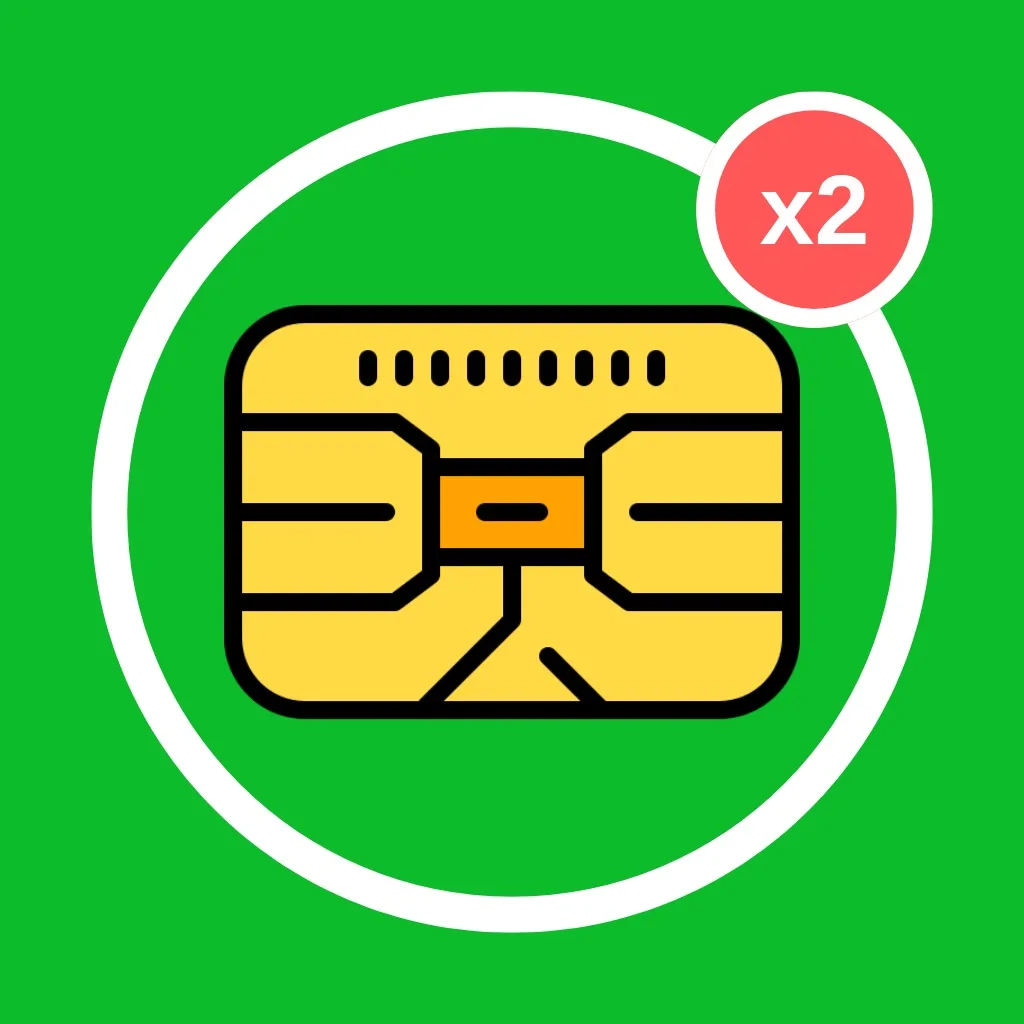 Número virtual de WhatsApp SMS