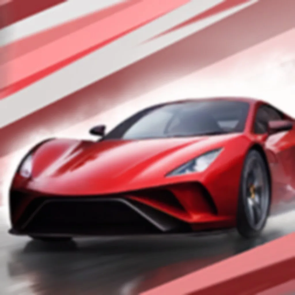 Nitro Rush: Гонки на Машинах