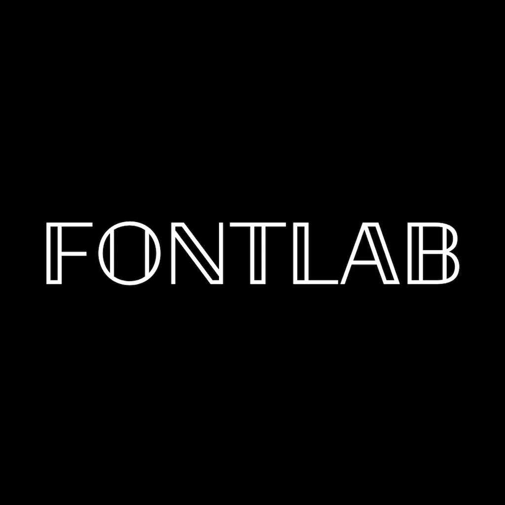 FontLab - Шрифты для Айфона