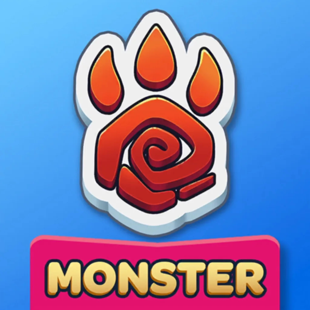 Monster World: Catch and Care