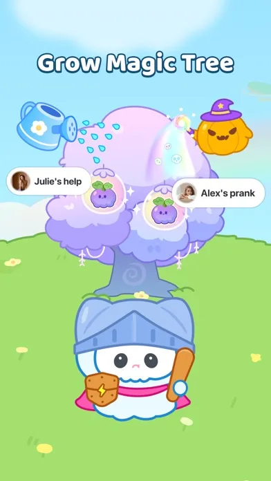 Adoraboo screenshot 2