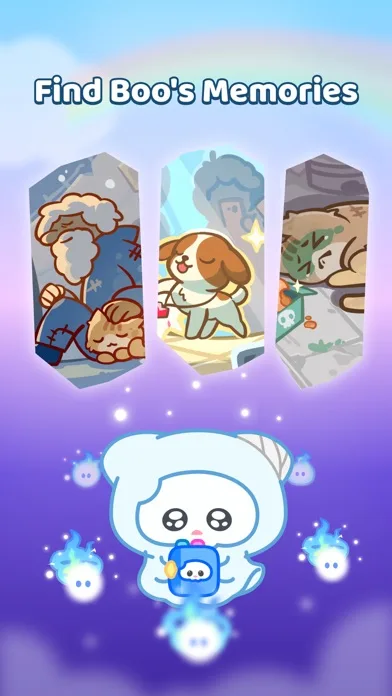 Adoraboo screenshot 3