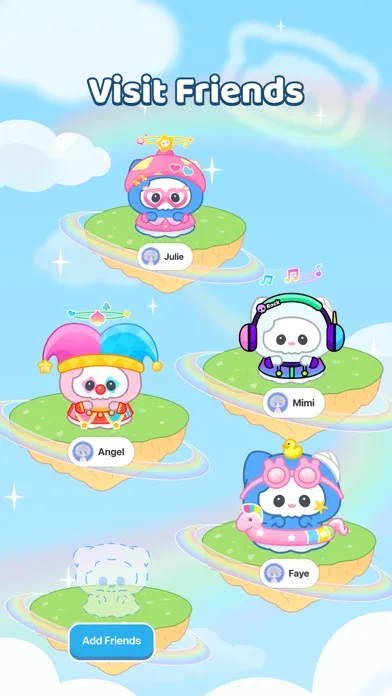 Adoraboo screenshot 4