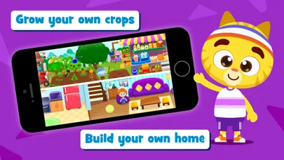 Learn and Play Wonder World screenshot 3