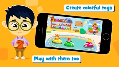 Learn and Play Wonder World screenshot 4