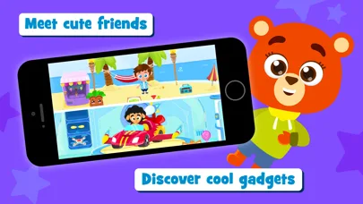 Learn and Play Wonder World screenshot 5