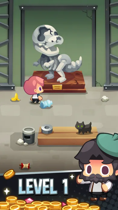 Art Inc. 2: Museo Inactivo screenshot 1