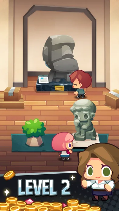Art Inc. 2: Museo Inactivo screenshot 2
