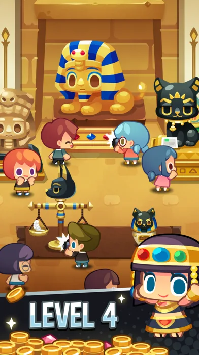 Art Inc. 2: Museo Inactivo screenshot 4