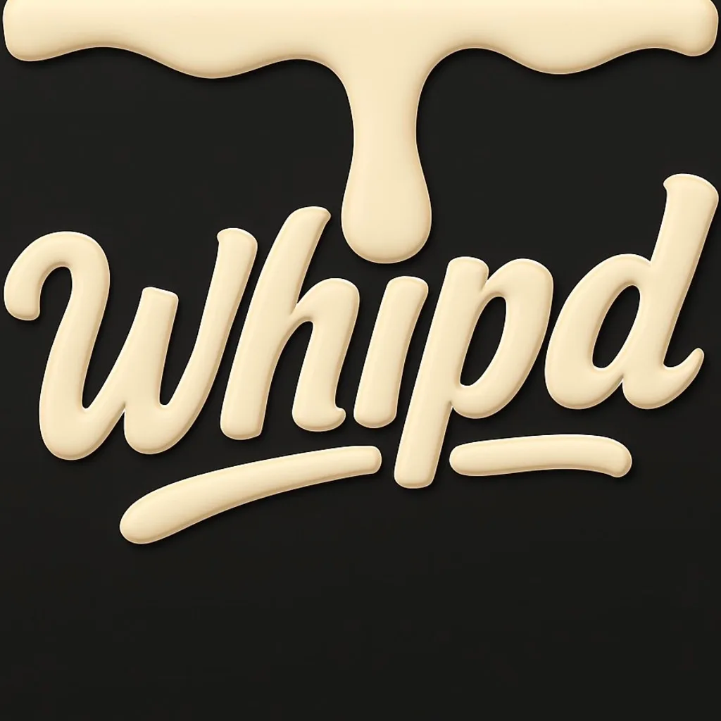 Whipd - Заводи новых друзей