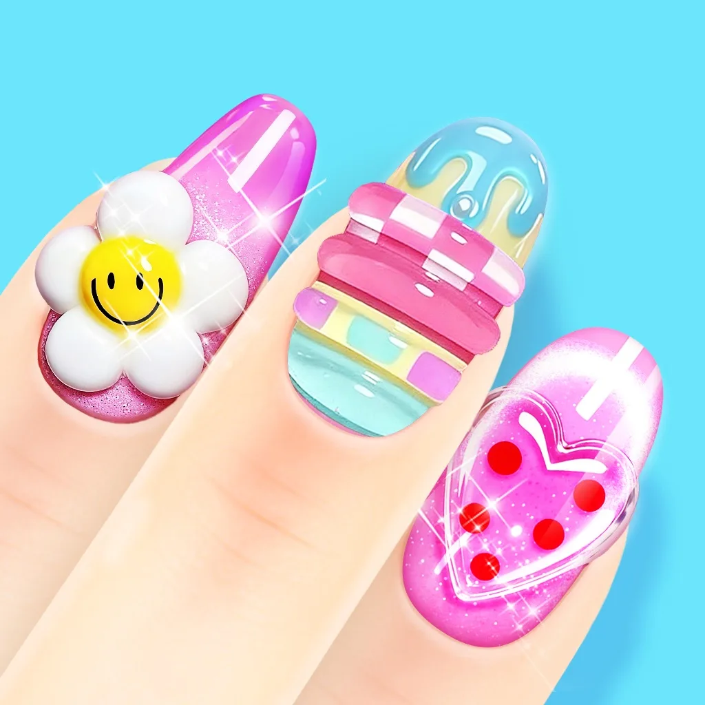 Aha Makeover: Fashion Games
