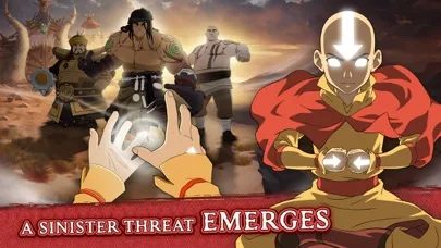 Avatar: Realms Collide screenshot 3