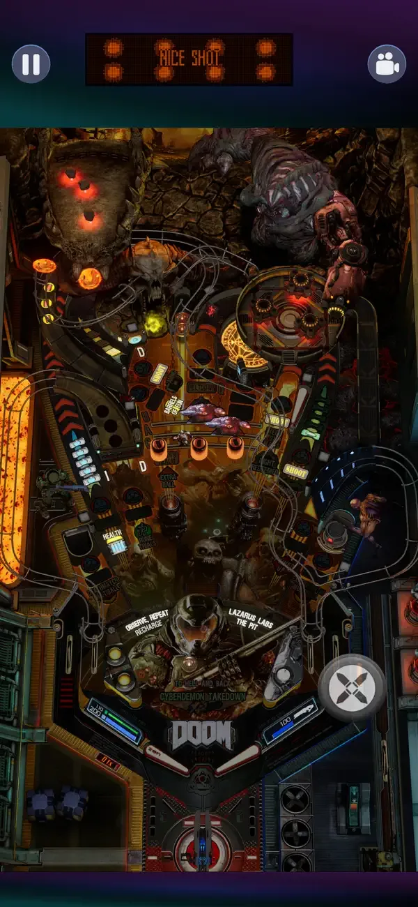 Pinball FX GO screenshot 3